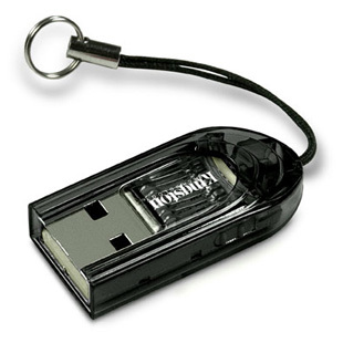 金士顿 Kingston micr...