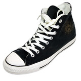 ����converse���Ժ�ɫ�Ӻ񷫲�Ь 184U...