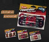 ������ ������Powerbait����ϵ��������װ