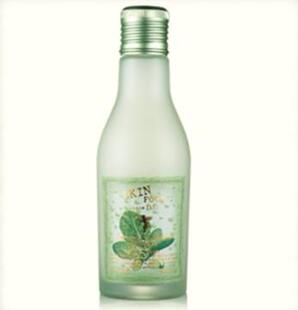 Skin food 生菜(莴苣)黄瓜魔幻水嫩化妝水 大图