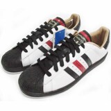 ADIDAS��Ҷ��superstar ������ 6...